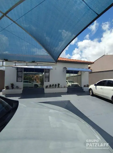 Foto 1 de Casa com 3 quartos à venda, 396m2 em Coronel Antonino, Campo Grande - MS