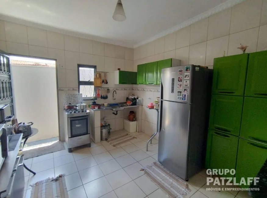 Foto 5 de Casa com 3 quartos à venda, 396m2 em Coronel Antonino, Campo Grande - MS
