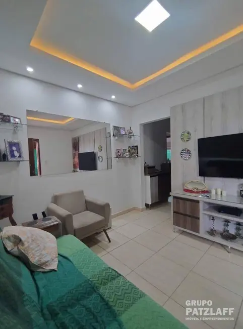 Foto 2 de Casa com 4 quartos à venda, 360m2 em Cabreúva, Campo Grande - MS