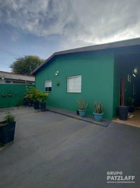 Foto 1 de Casa com 4 quartos à venda, 360m2 em Cabreúva, Campo Grande - MS