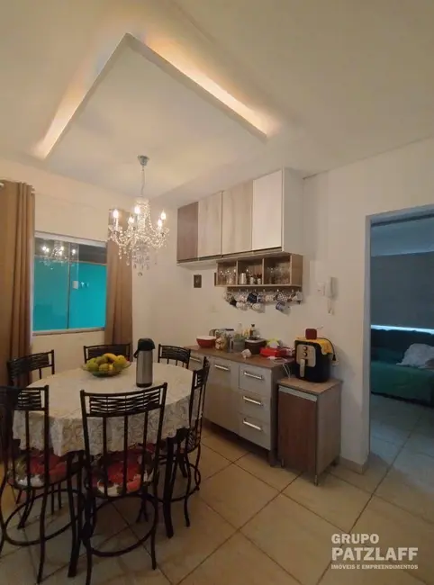 Foto 4 de Casa com 4 quartos à venda, 360m2 em Cabreúva, Campo Grande - MS