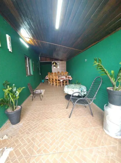 Foto 5 de Casa com 4 quartos à venda, 360m2 em Cabreúva, Campo Grande - MS