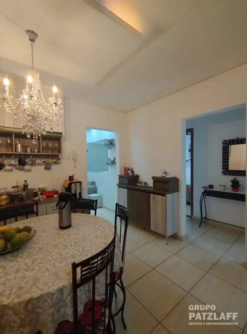 Foto 3 de Casa com 4 quartos à venda, 360m2 em Cabreúva, Campo Grande - MS