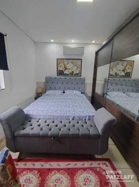 Foto 6 de Casa com 4 quartos à venda, 360m2 em Cabreúva, Campo Grande - MS