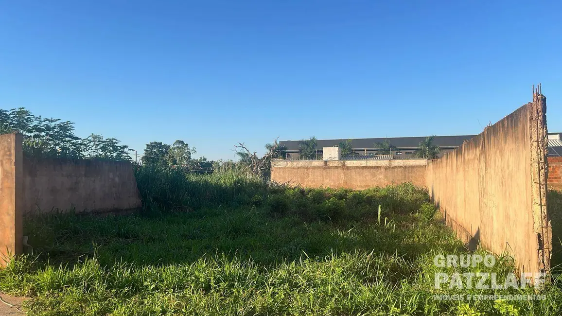 Foto 2 de Terreno / Lote à venda, 360m2 em Vila Vilas Boas, Campo Grande - MS