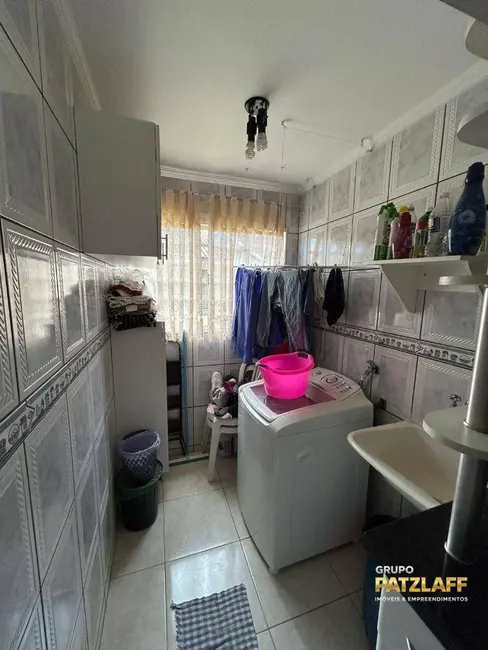 Apartamento com 2 quartos à venda, 58m2 em Campo Grande - MS - imagem 4 Foto 4 de Apartamento com 2 quartos à venda, 58m2 em Campo Grande - MS