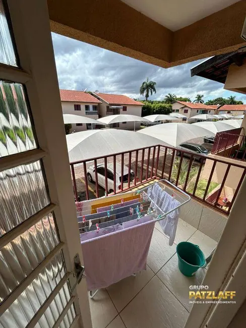 Apartamento com 2 quartos à venda, 58m2 em Campo Grande - MS - imagem 2 Foto 2 de Apartamento com 2 quartos à venda, 58m2 em Campo Grande - MS