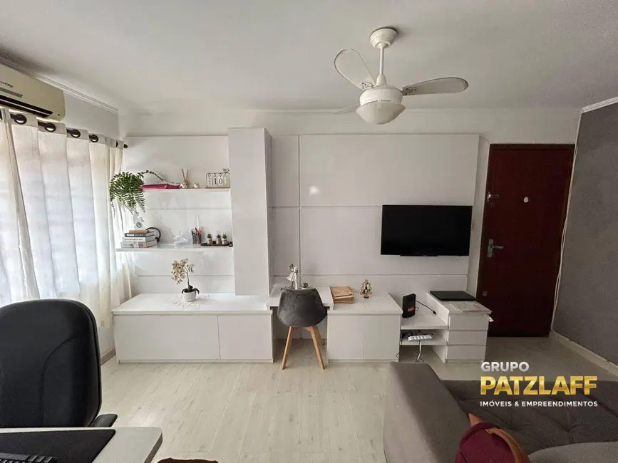 Apartamento com 2 quartos à venda, 58m2 em Campo Grande - MS - imagem 1 Foto 1 de Apartamento com 2 quartos à venda, 58m2 em Campo Grande - MS