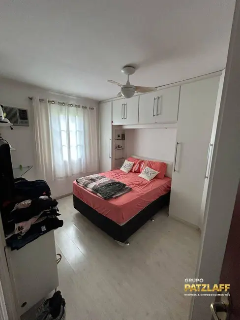 Apartamento com 2 quartos à venda, 58m2 em Campo Grande - MS - imagem 3 Foto 3 de Apartamento com 2 quartos à venda, 58m2 em Campo Grande - MS