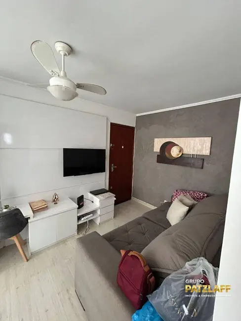 Apartamento com 2 quartos à venda, 58m2 em Campo Grande - MS - imagem 7 Foto 7 de Apartamento com 2 quartos à venda, 58m2 em Campo Grande - MS