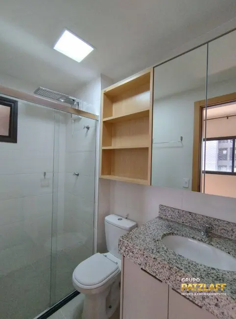 Foto 6 de Apartamento com 3 quartos à venda, 65m2 em Vivendas do Parque, Campo Grande - MS
