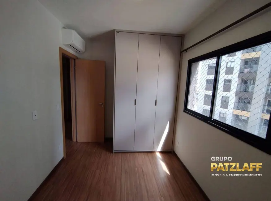 Foto 3 de Apartamento com 3 quartos à venda, 65m2 em Vivendas do Parque, Campo Grande - MS