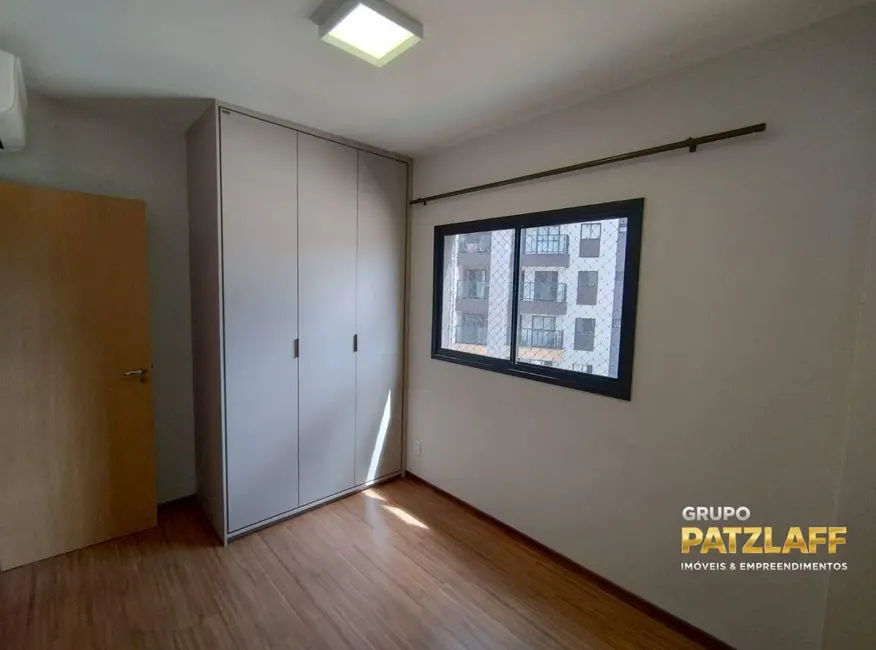 Foto 2 de Apartamento com 3 quartos à venda, 65m2 em Vivendas do Parque, Campo Grande - MS