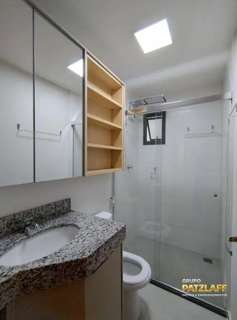 Foto 8 de Apartamento com 3 quartos à venda, 65m2 em Vivendas do Parque, Campo Grande - MS