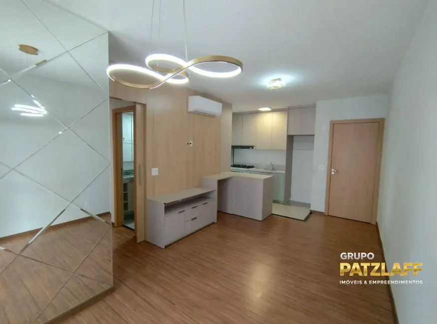 Foto 9 de Apartamento com 3 quartos à venda, 65m2 em Vivendas do Parque, Campo Grande - MS