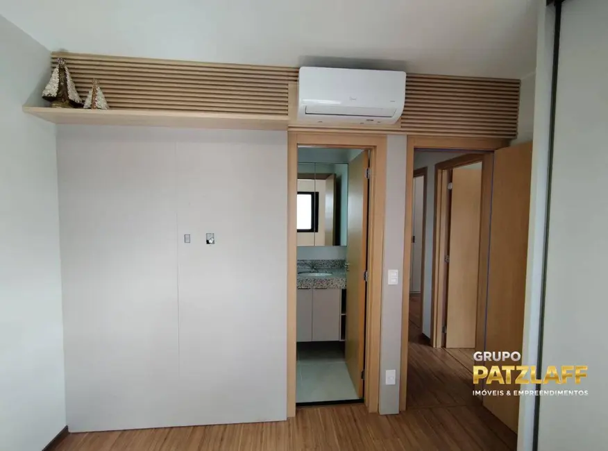 Foto 5 de Apartamento com 3 quartos à venda, 65m2 em Vivendas do Parque, Campo Grande - MS