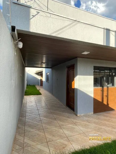 Casa com 3 quartos à venda, 200m2 em Núcleo Habitacional Buriti, Campo Grande - MS - imagem 3 Foto 3 de Casa com 3 quartos à venda, 200m2 em Núcleo Habitacional Buriti, Campo Grande - MS