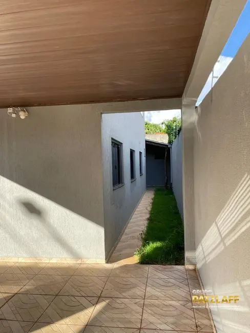 Casa com 3 quartos à venda, 200m2 em Núcleo Habitacional Buriti, Campo Grande - MS - imagem 2 Foto 2 de Casa com 3 quartos à venda, 200m2 em Núcleo Habitacional Buriti, Campo Grande - MS