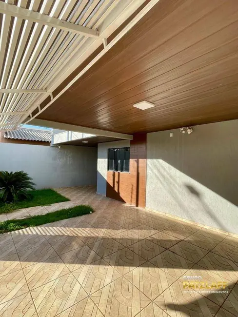 Casa com 3 quartos à venda, 200m2 em Núcleo Habitacional Buriti, Campo Grande - MS - imagem 4 Foto 4 de Casa com 3 quartos à venda, 200m2 em Núcleo Habitacional Buriti, Campo Grande - MS
