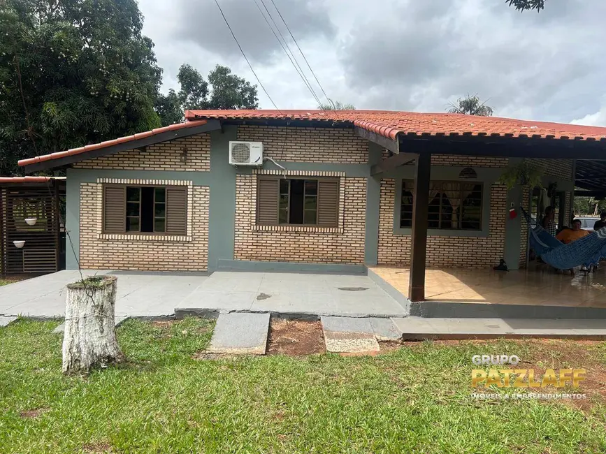 Foto 1 de Chácara à venda, 21000m2 em Campo Grande - MS