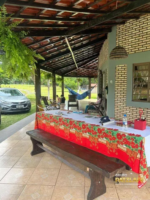 Foto 3 de Chácara à venda, 21000m2 em Campo Grande - MS