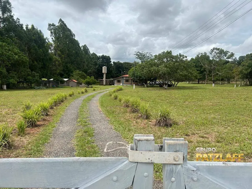 Foto 6 de Chácara à venda, 21000m2 em Campo Grande - MS