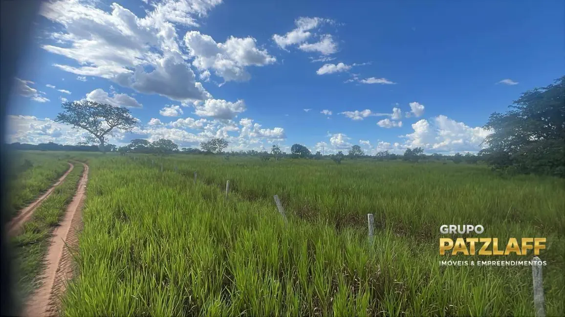 Foto 9 de Chácara à venda, 1120000m2 em Campo Grande - MS