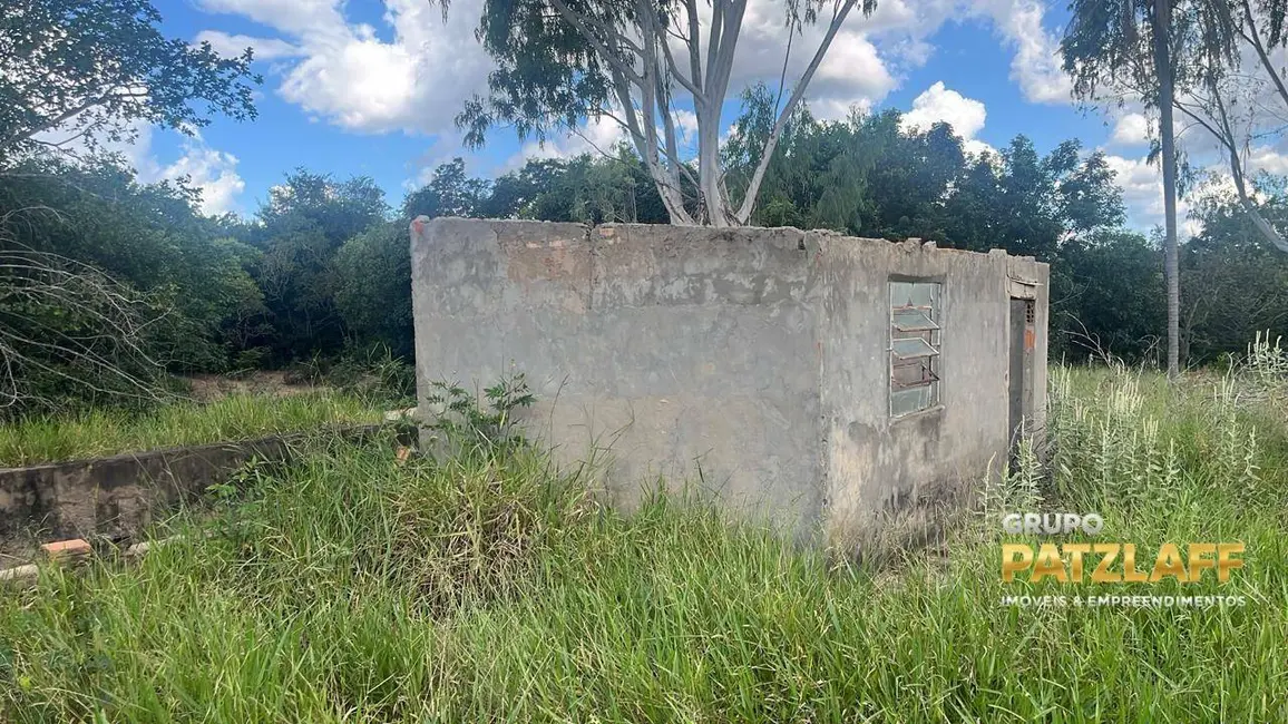 Foto 4 de Chácara à venda, 1120000m2 em Campo Grande - MS