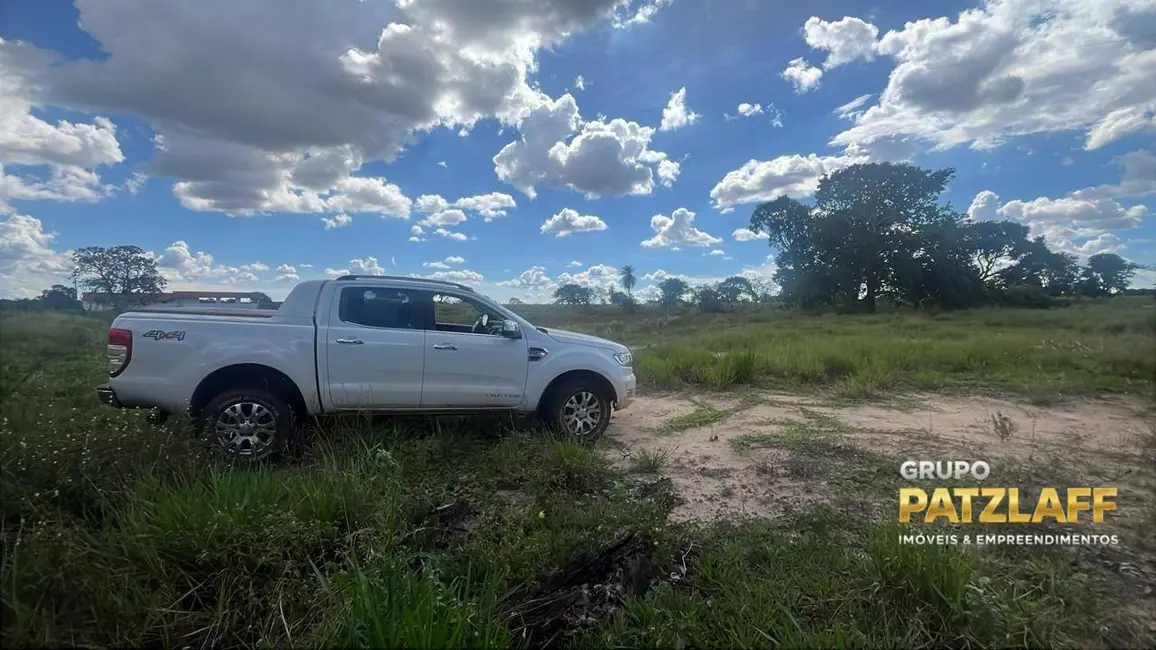 Foto 5 de Chácara à venda, 1120000m2 em Campo Grande - MS