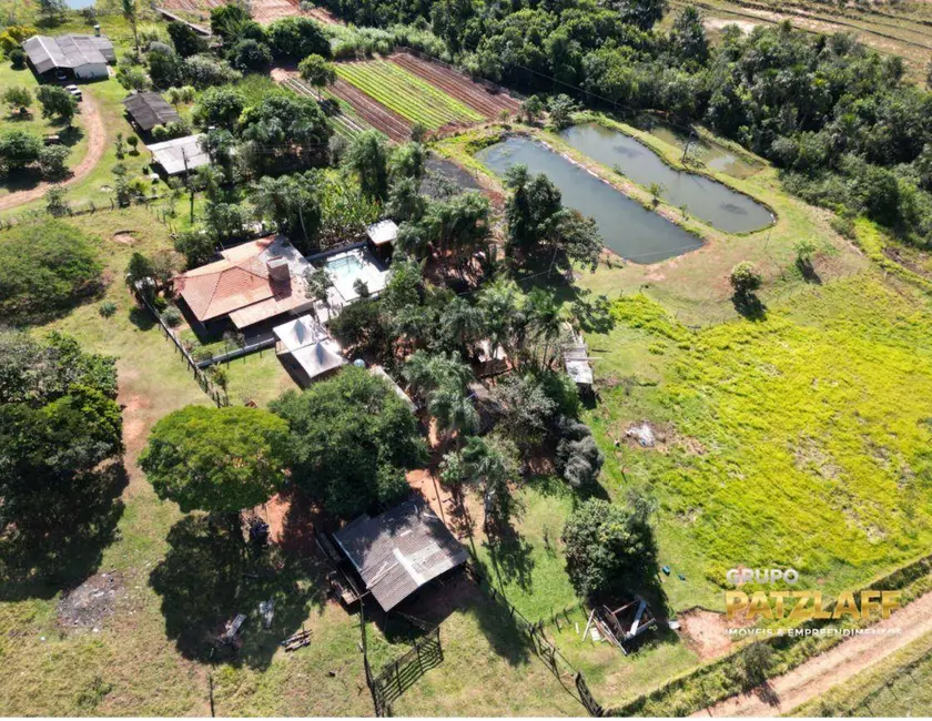 Foto 3 de Chácara com 4 quartos à venda, 66600m2 em Campo Grande - MS