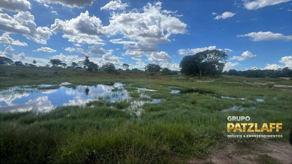 Foto 2 de Chácara à venda, 1120000m2 em Campo Grande - MS