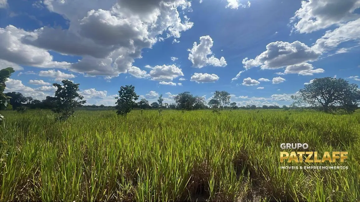 Foto 6 de Chácara à venda, 1120000m2 em Campo Grande - MS