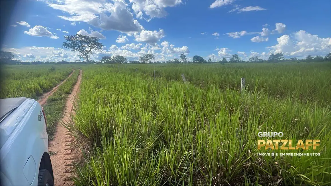 Foto 8 de Chácara à venda, 1120000m2 em Campo Grande - MS