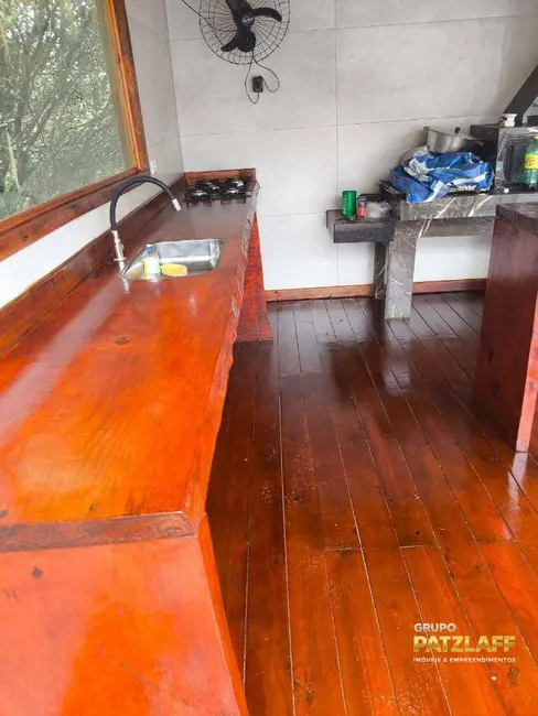 Foto 9 de Chácara com 4 quartos à venda, 66600m2 em Campo Grande - MS