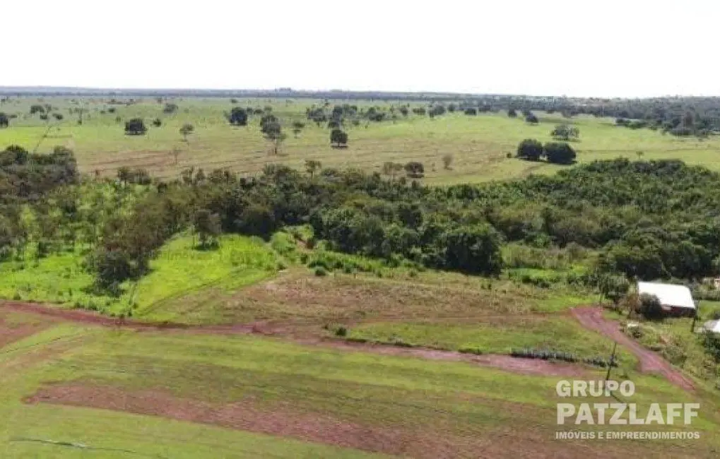 Foto 8 de Fazenda / Haras à venda, 550000m2 em Campo Grande - MS