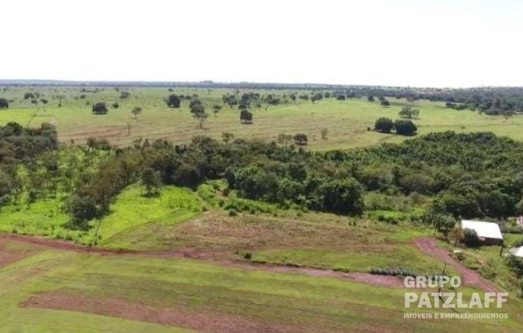 Foto 7 de Fazenda / Haras à venda, 550000m2 em Campo Grande - MS