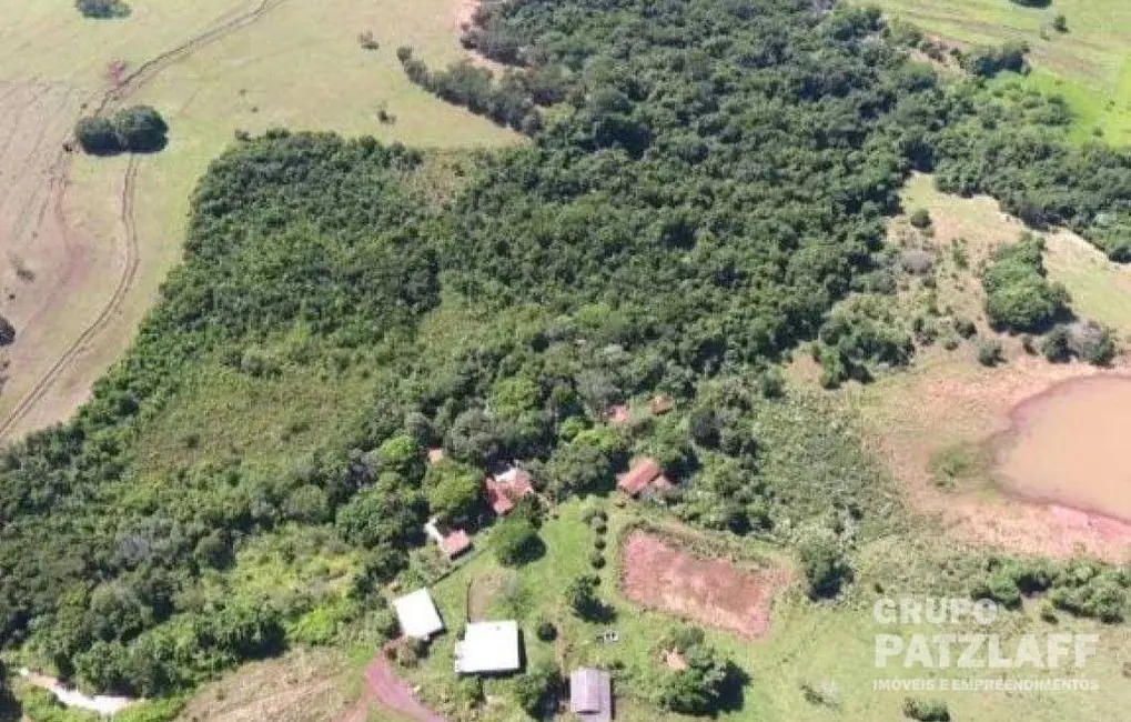 Foto 6 de Fazenda / Haras à venda, 550000m2 em Campo Grande - MS