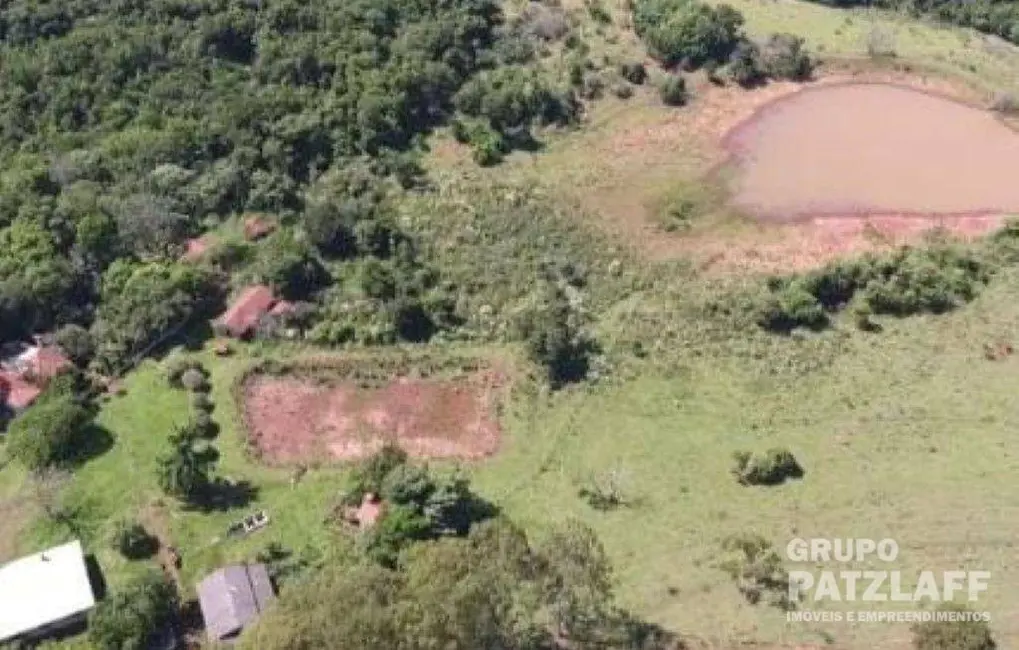 Foto 2 de Fazenda / Haras à venda, 550000m2 em Campo Grande - MS