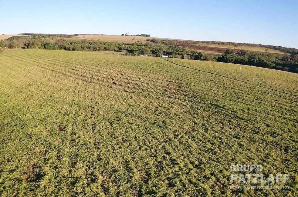 Foto 4 de Fazenda / Haras à venda, 330000m2 em Campo Grande - MS