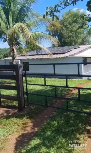 Foto 1 de Fazenda / Haras à venda, 330000m2 em Campo Grande - MS