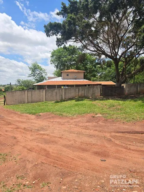 Foto 1 de Fazenda / Haras com 3 quartos à venda, 310000m2 em Campo Grande - MS