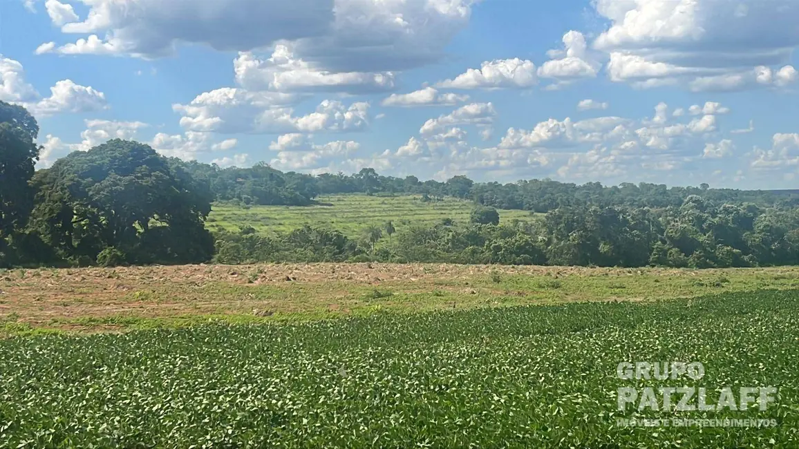 Foto 1 de Fazenda / Haras à venda, 335000m2 em Campo Grande - MS