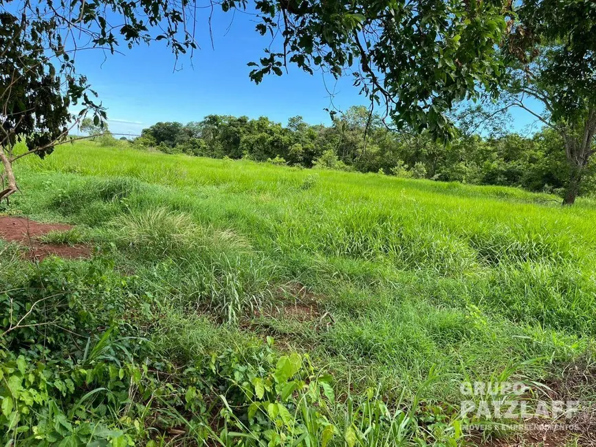 Foto 2 de Fazenda / Haras à venda, 330000m2 em Campo Grande - MS