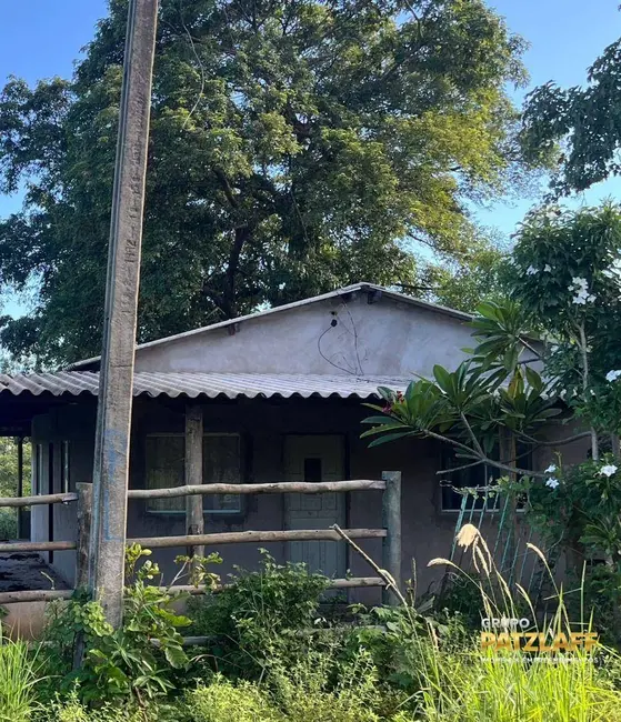Fazenda / Haras com 6 quartos à venda, 700000m2 em Centro, Aquidauana - MS - imagem 7 Foto 7 de Fazenda / Haras com 6 quartos à venda, 700000m2 em Centro, Aquidauana - MS