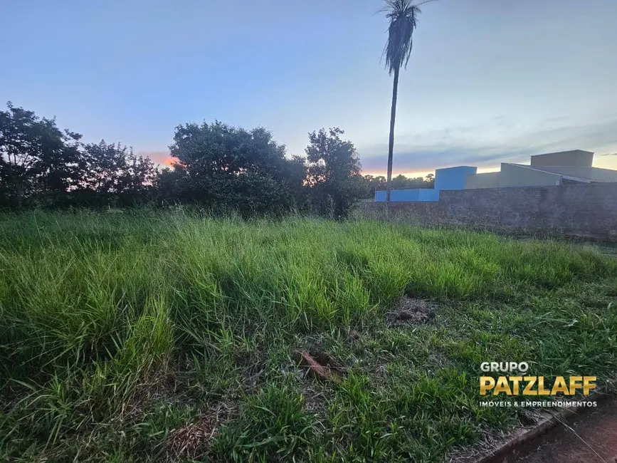Foto 2 de Terreno / Lote à venda, 500m2 em Vila Neusa, Campo Grande - MS