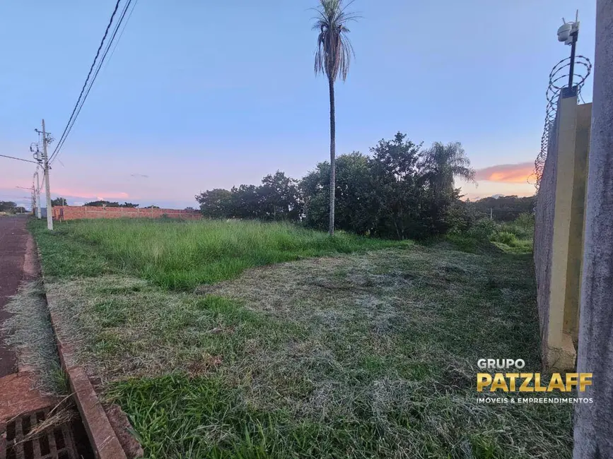 Foto 1 de Terreno / Lote à venda, 500m2 em Vila Neusa, Campo Grande - MS