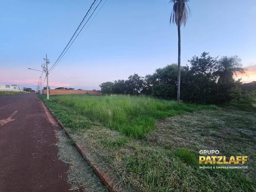 Foto 4 de Terreno / Lote à venda, 500m2 em Vila Neusa, Campo Grande - MS