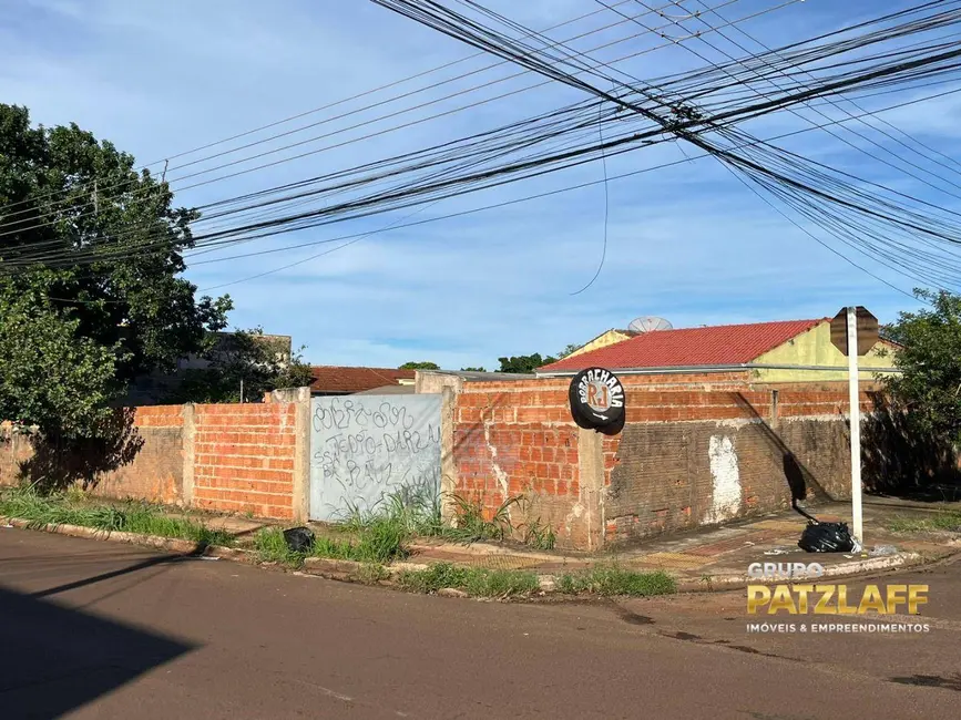 Foto 1 de Terreno / Lote à venda, 750m2 em Coophasul, Campo Grande - MS