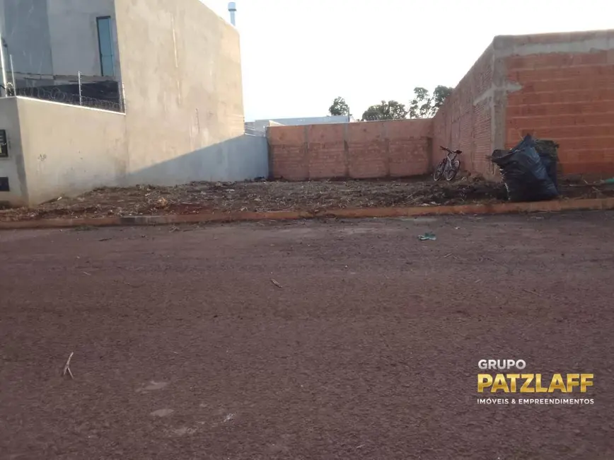 Foto 1 de Terreno / Lote à venda, 200m2 em Mata do Segredo, Campo Grande - MS