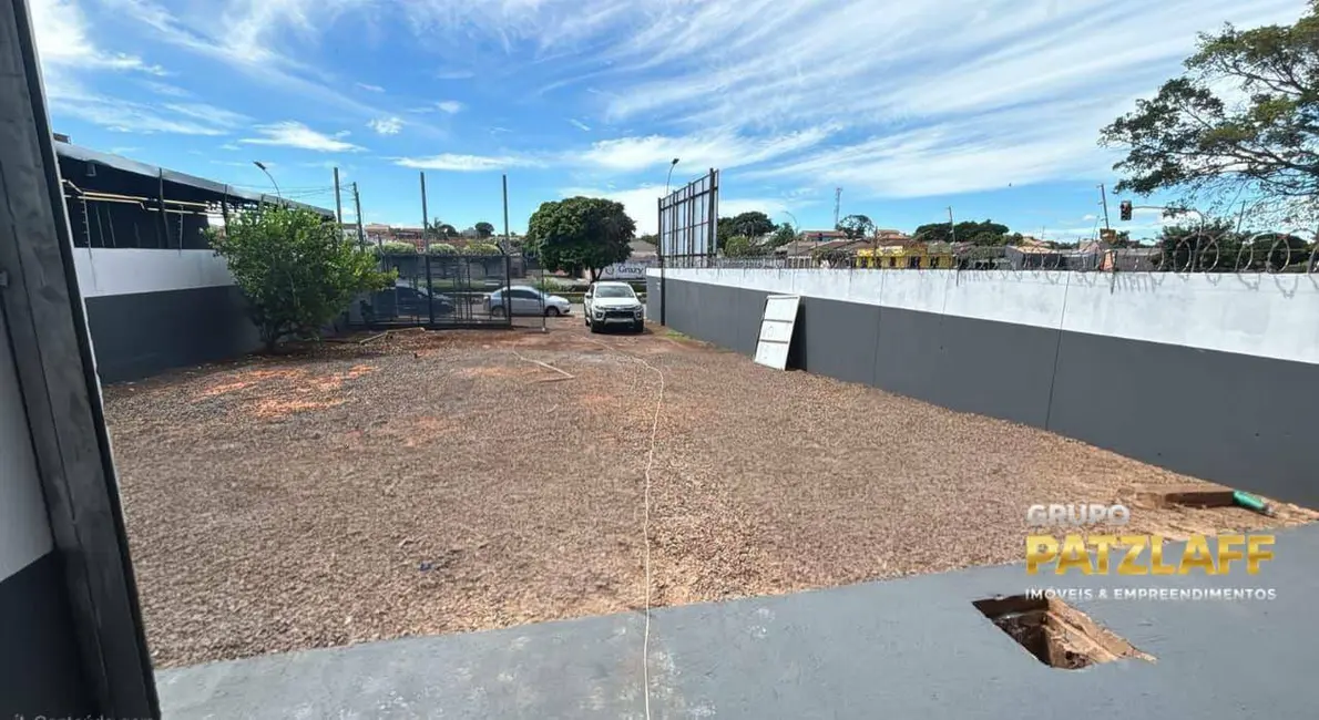 Foto 3 de Armazém / Galpão à venda, 800m2 em Centro, Campo Grande - MS